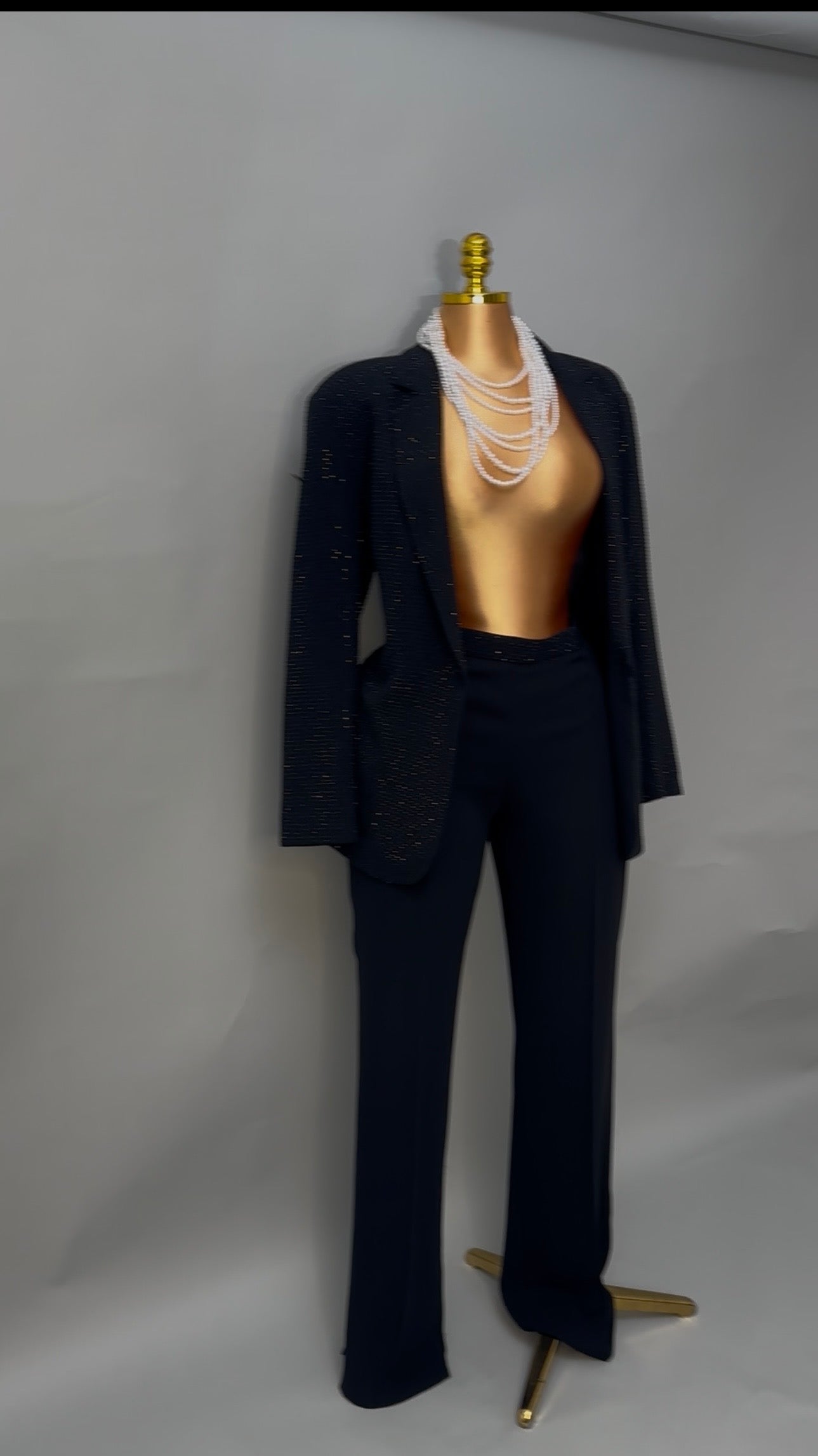 Ensemble soirée