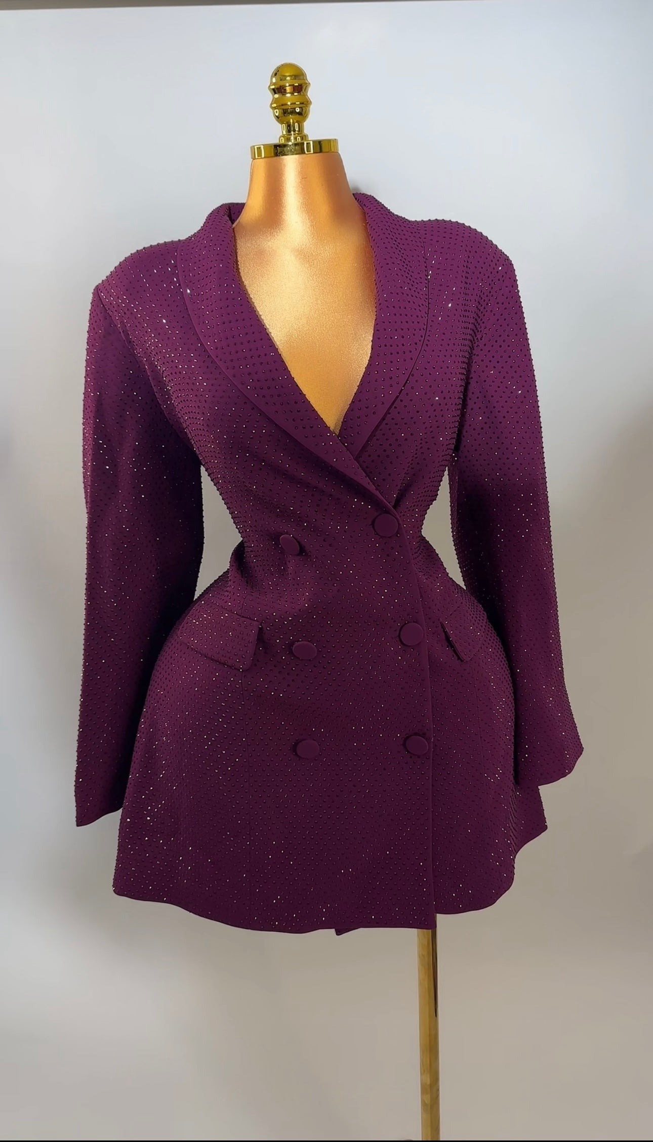Robe soirée