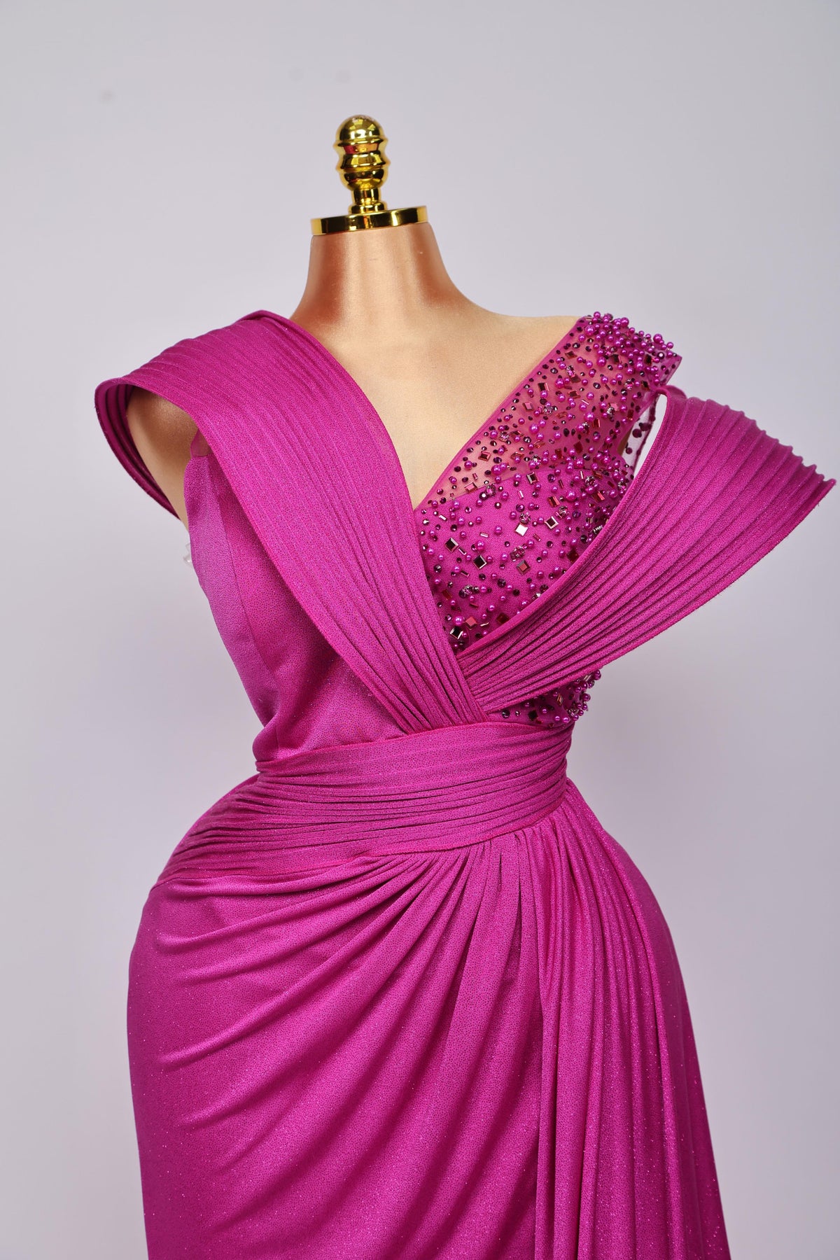 Robe soirée