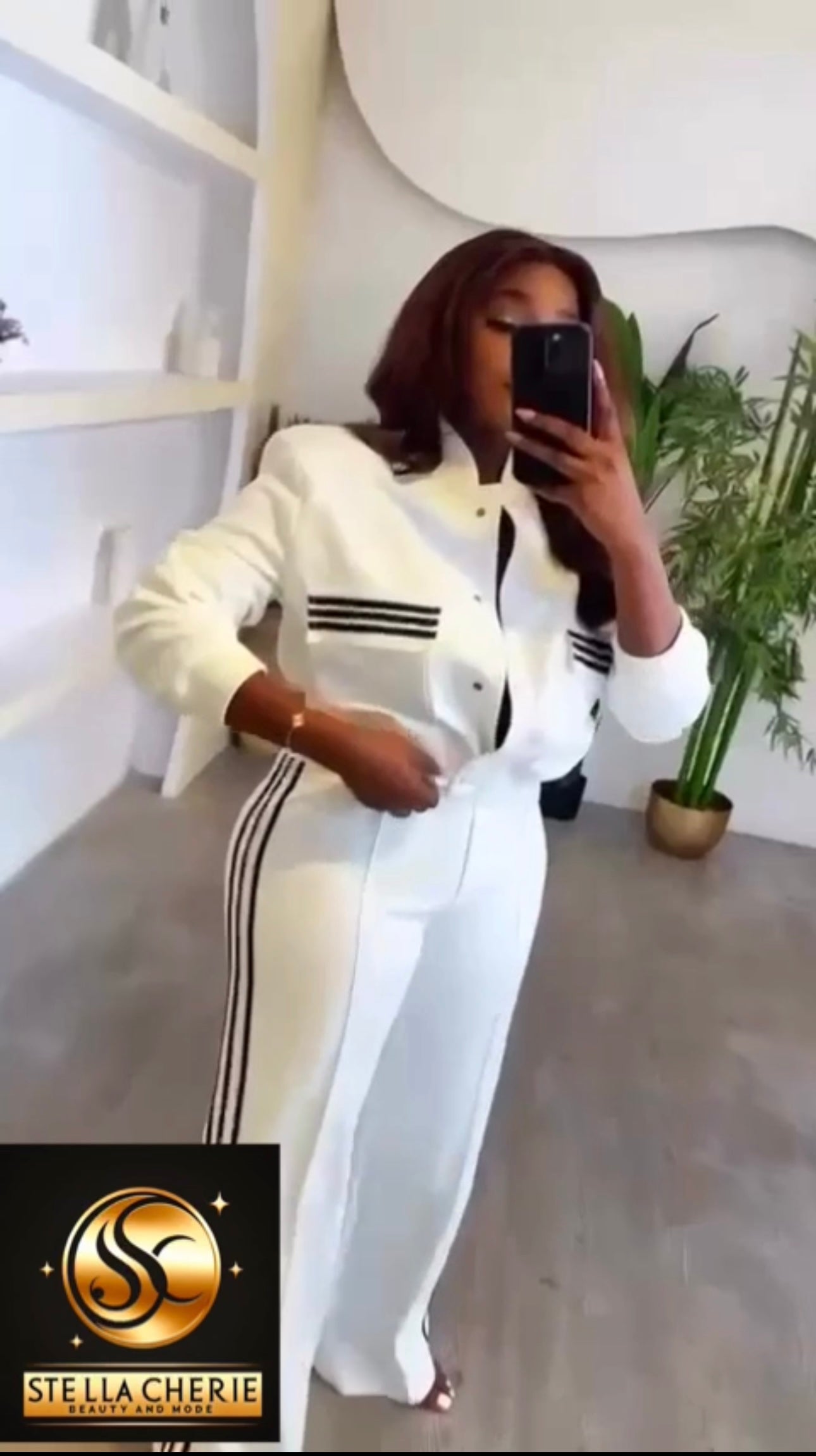 Ensemble jogging
