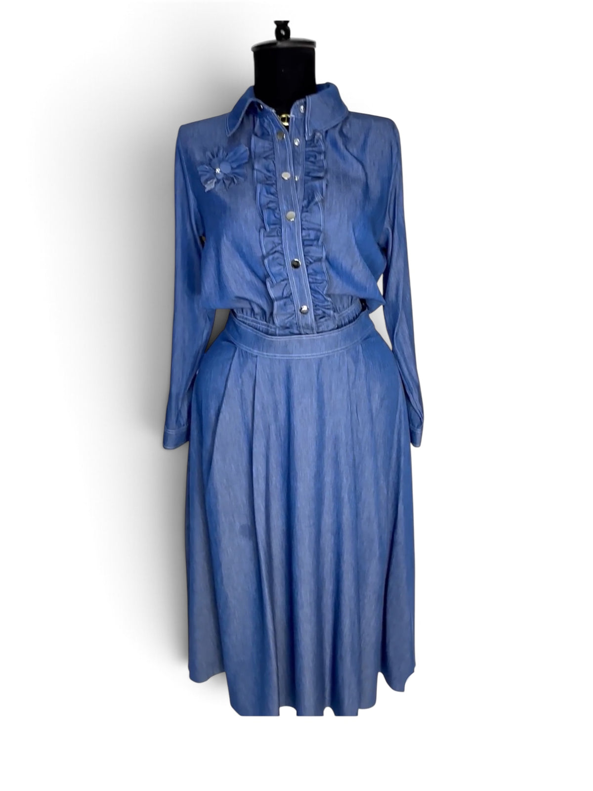 Ensemble jupe