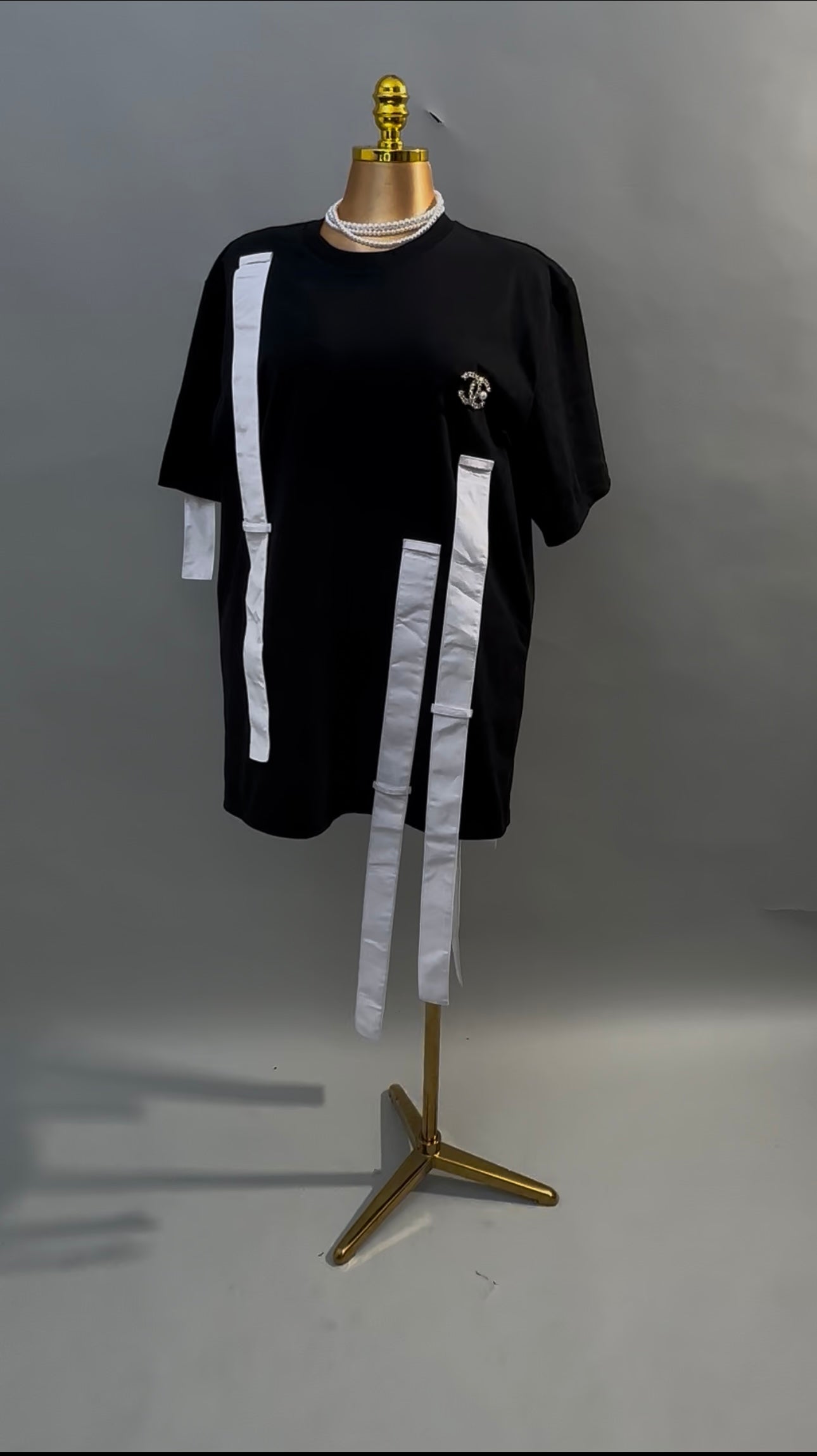 Tu short y-3