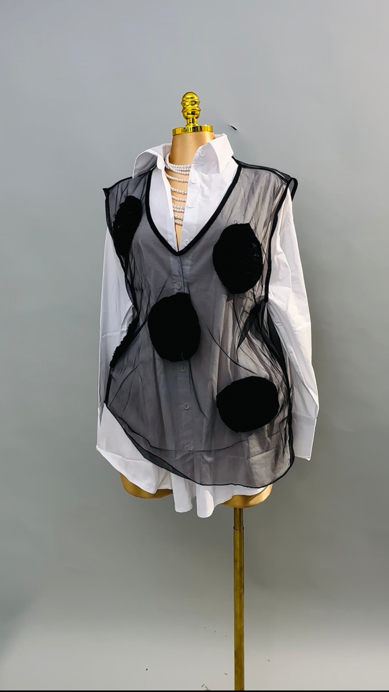 Chemise
