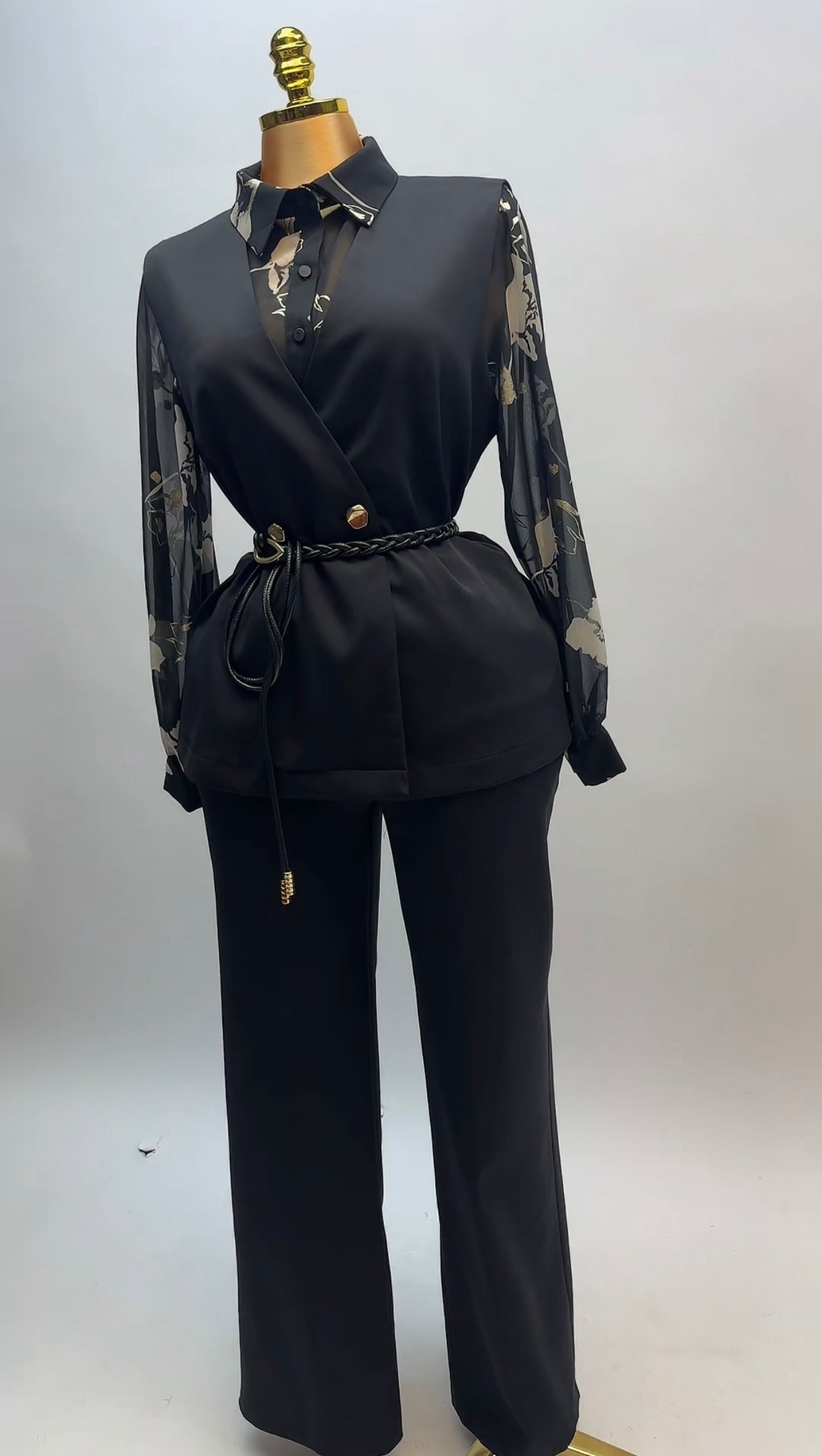 Ensemble 3 pièces