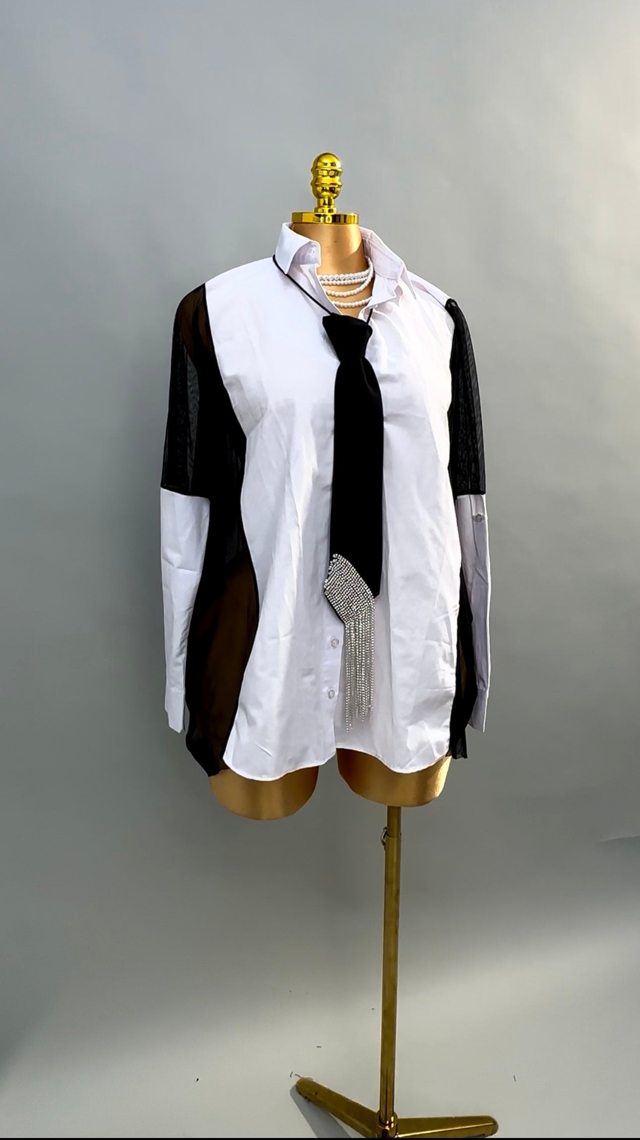 Chemise