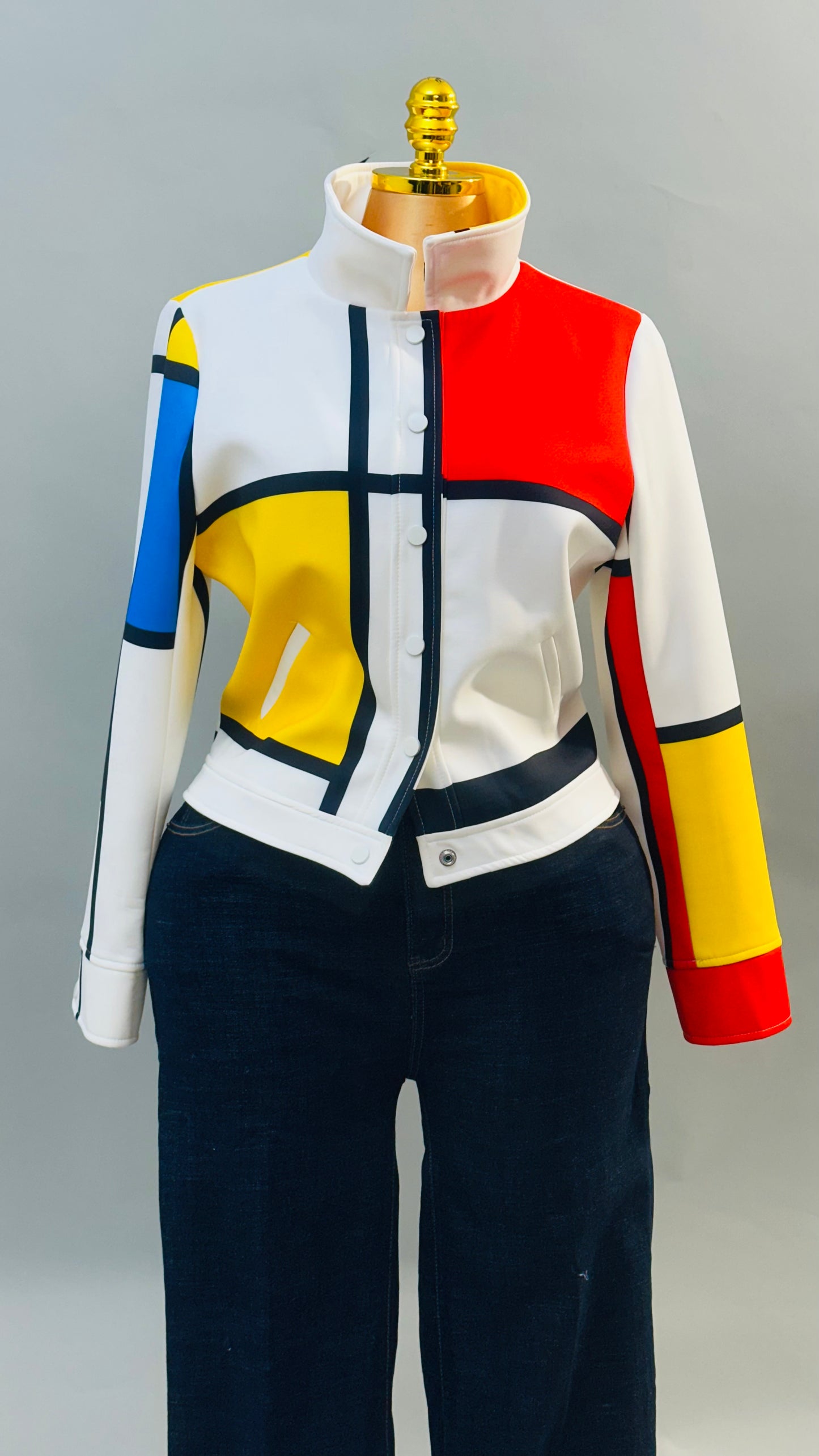 Veste