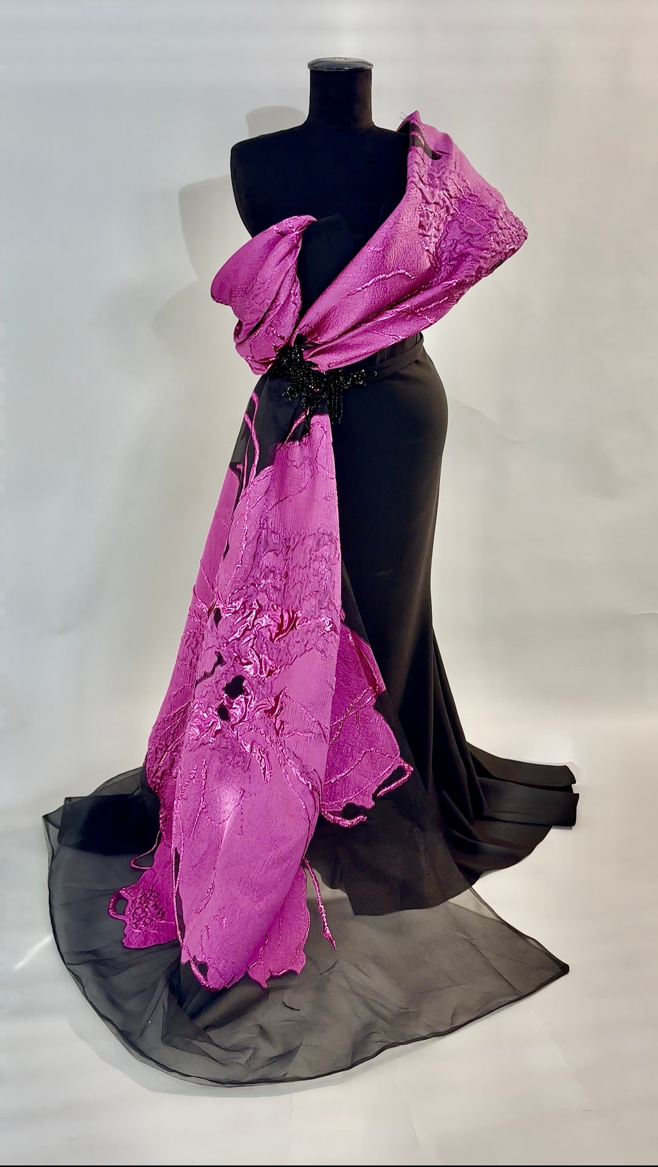 Robe soirée