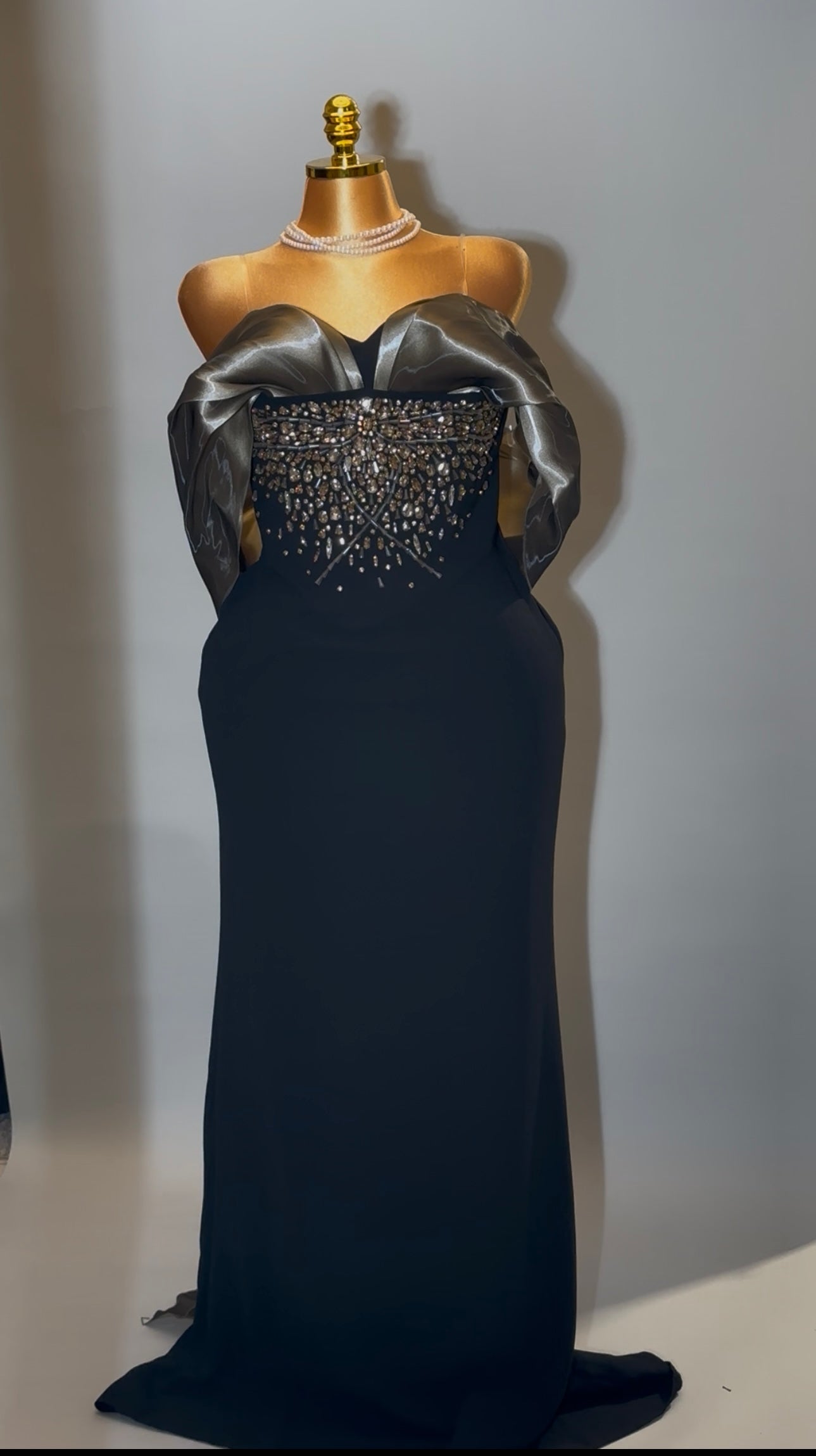 Robe soirée