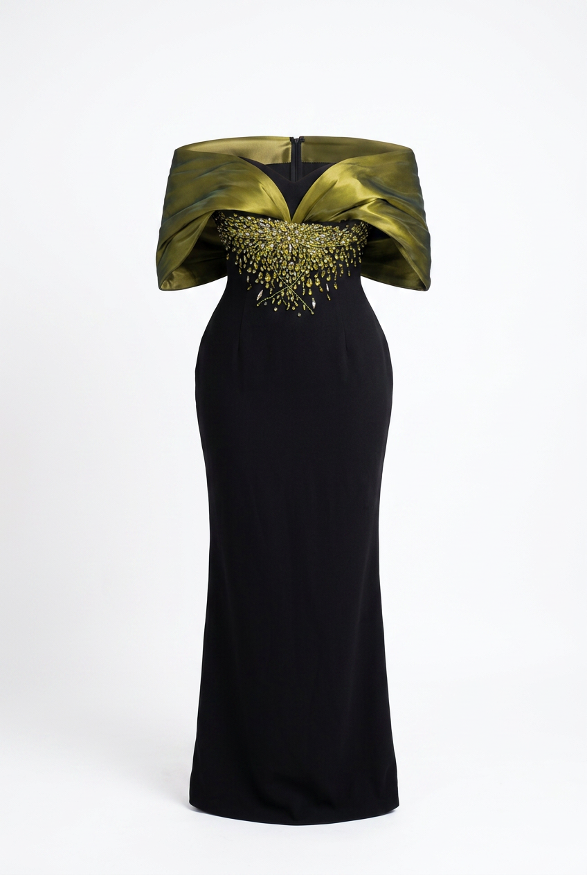 Robe soirée
