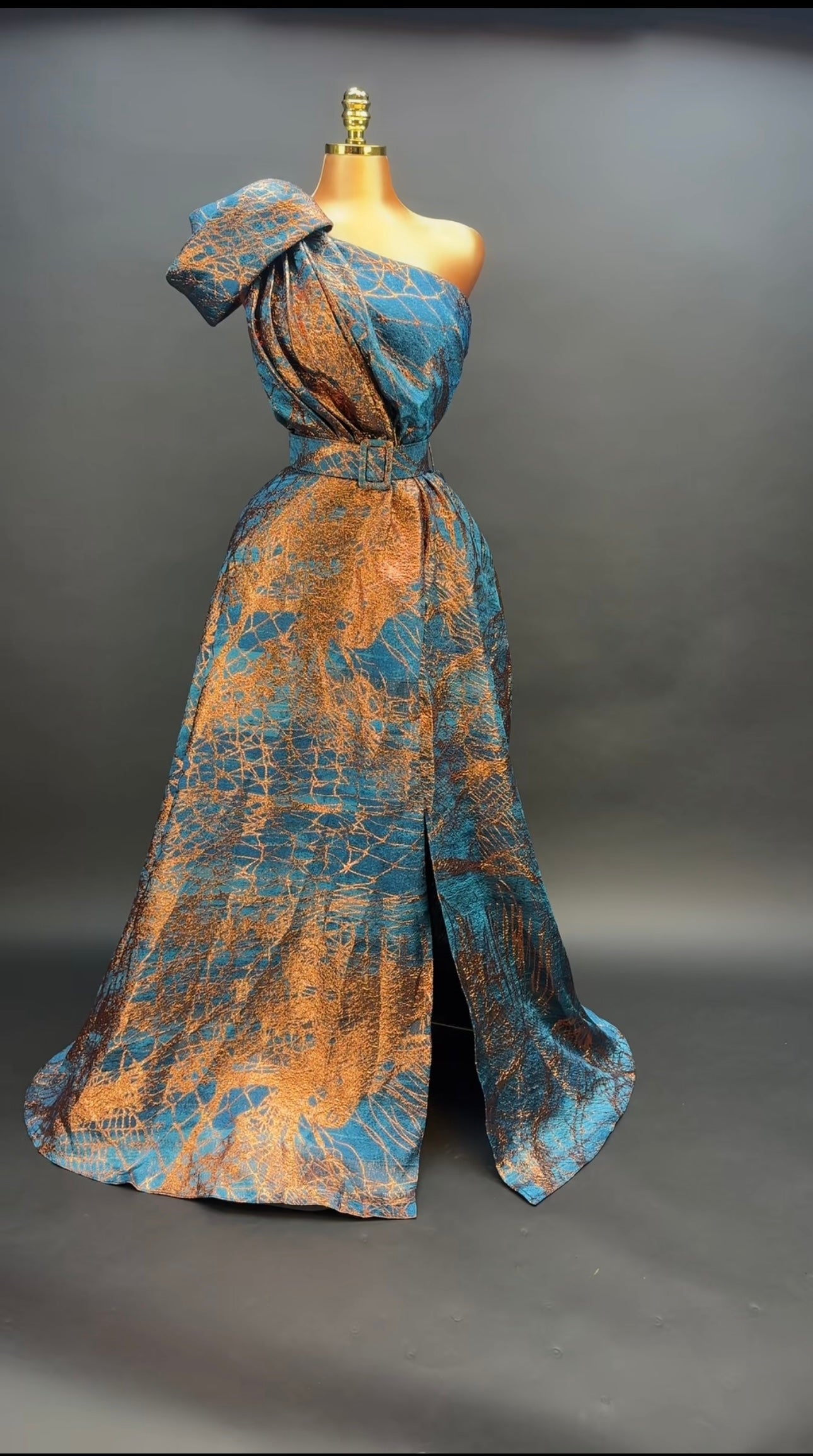 Robe soirée