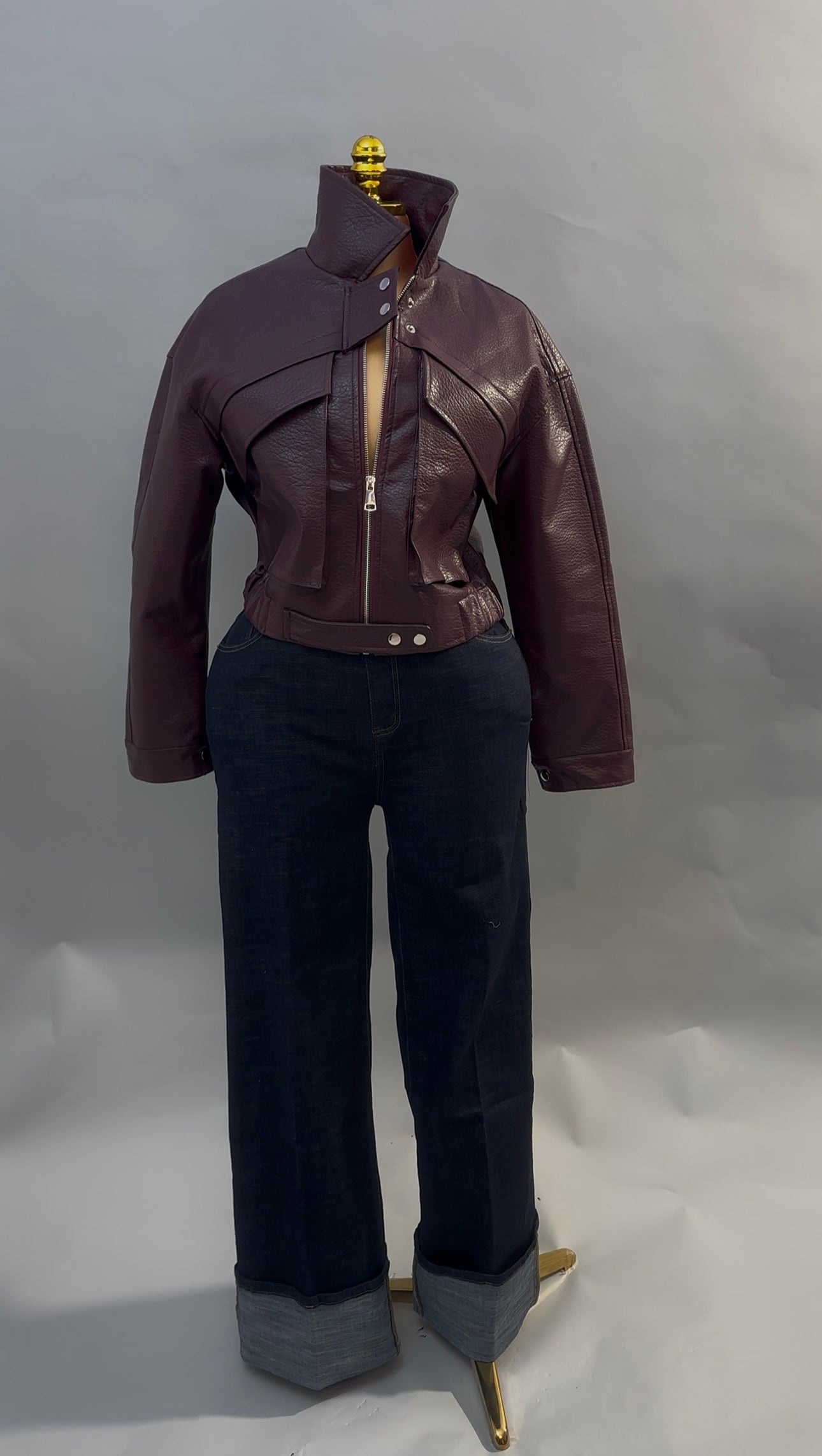 Veste et pantalon