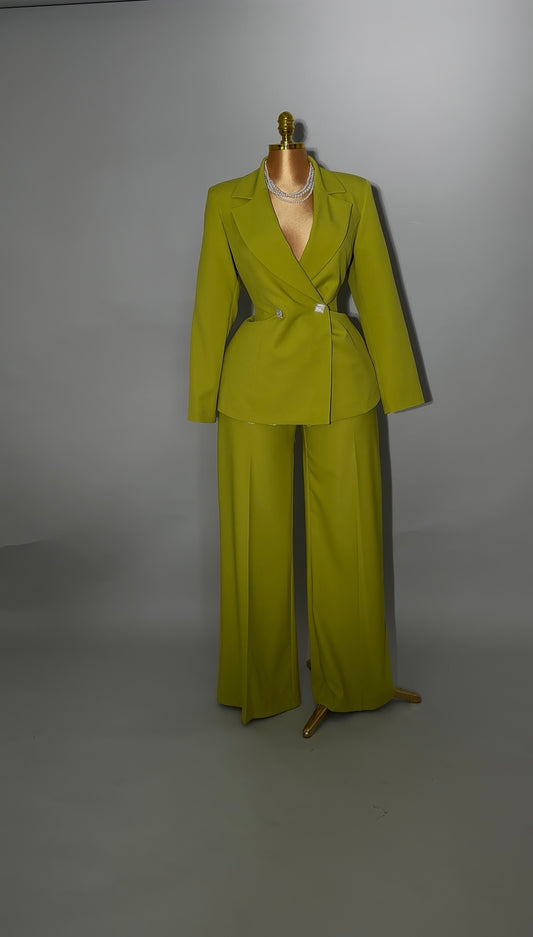 Ensembl Taille