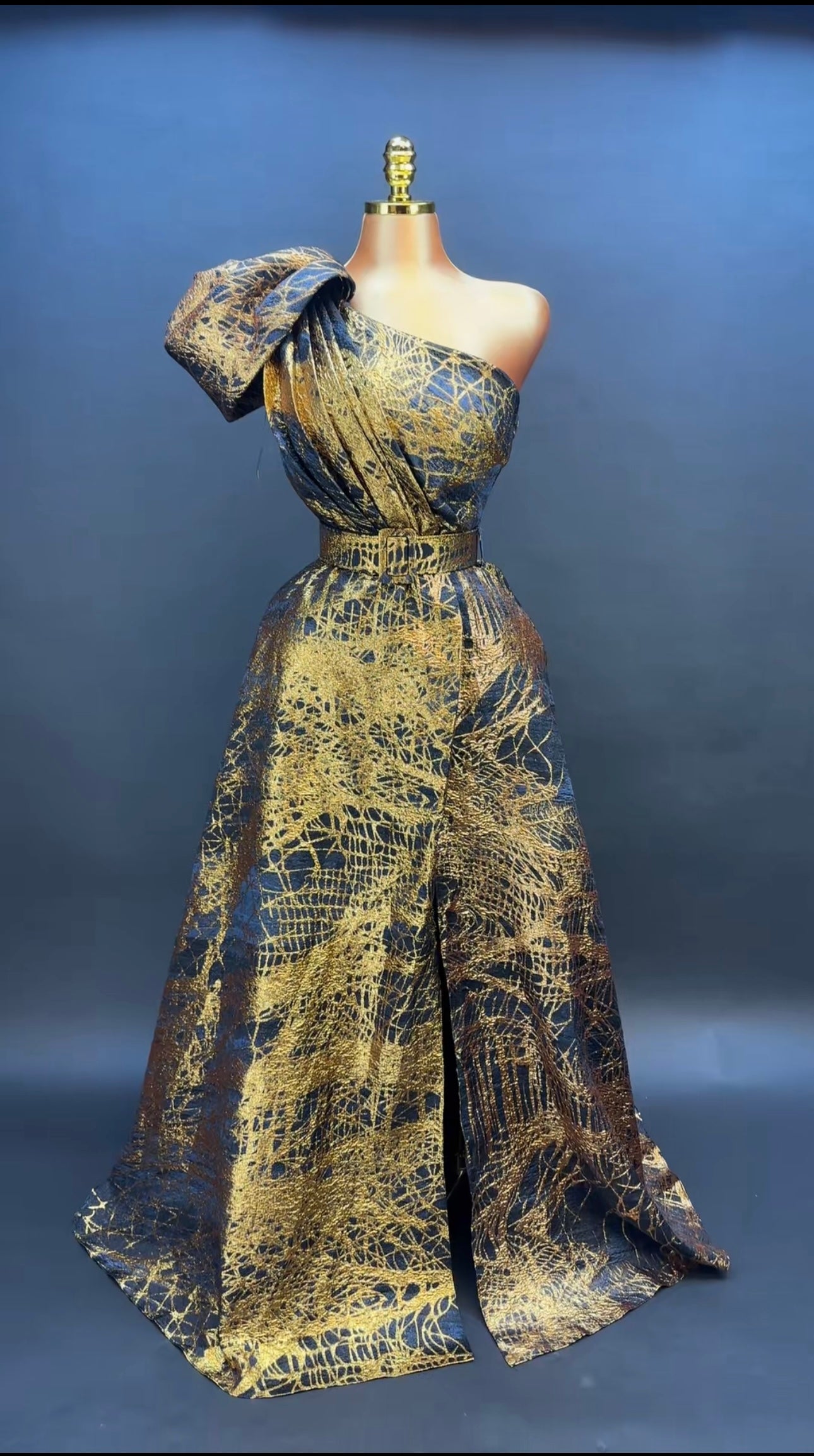Robe soirée