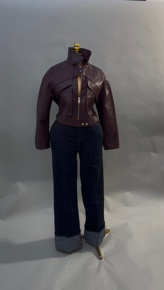 Veste et pantalon