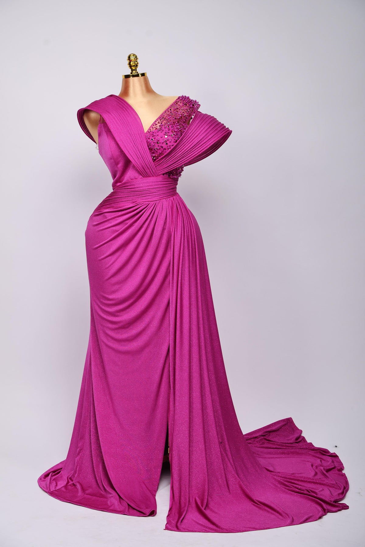 Robe soirée