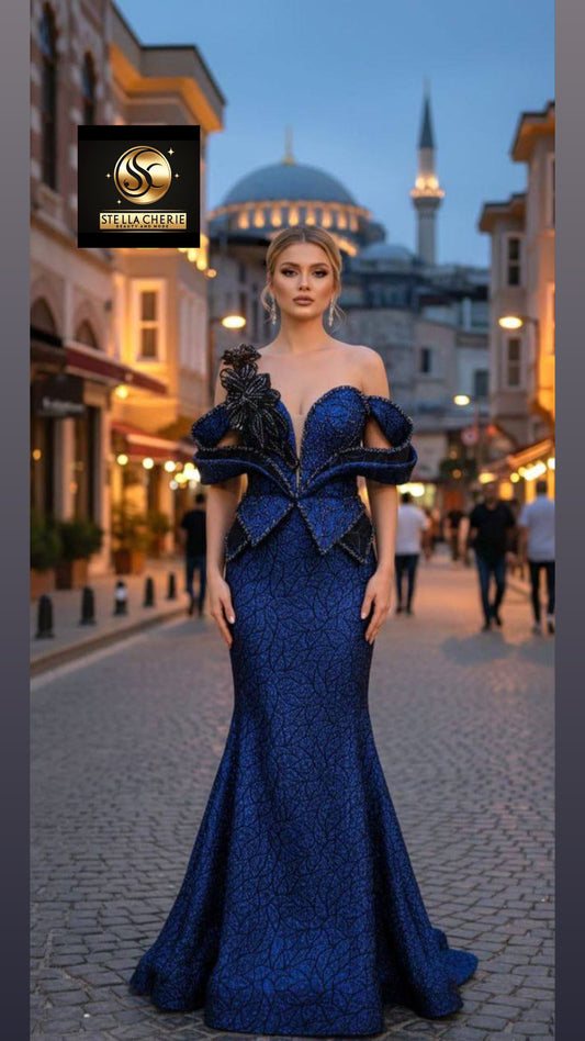 Robe soirée