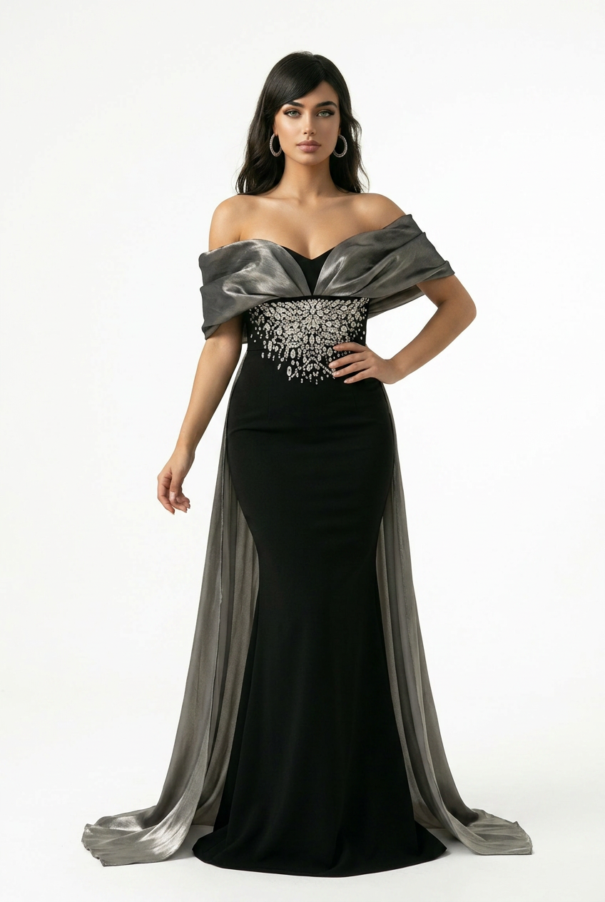 Robe soirée