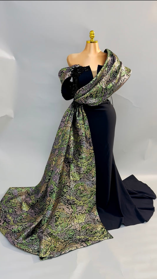 Robe soirée