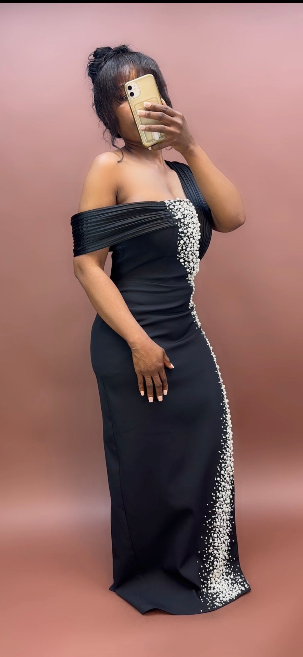 Robe soirée