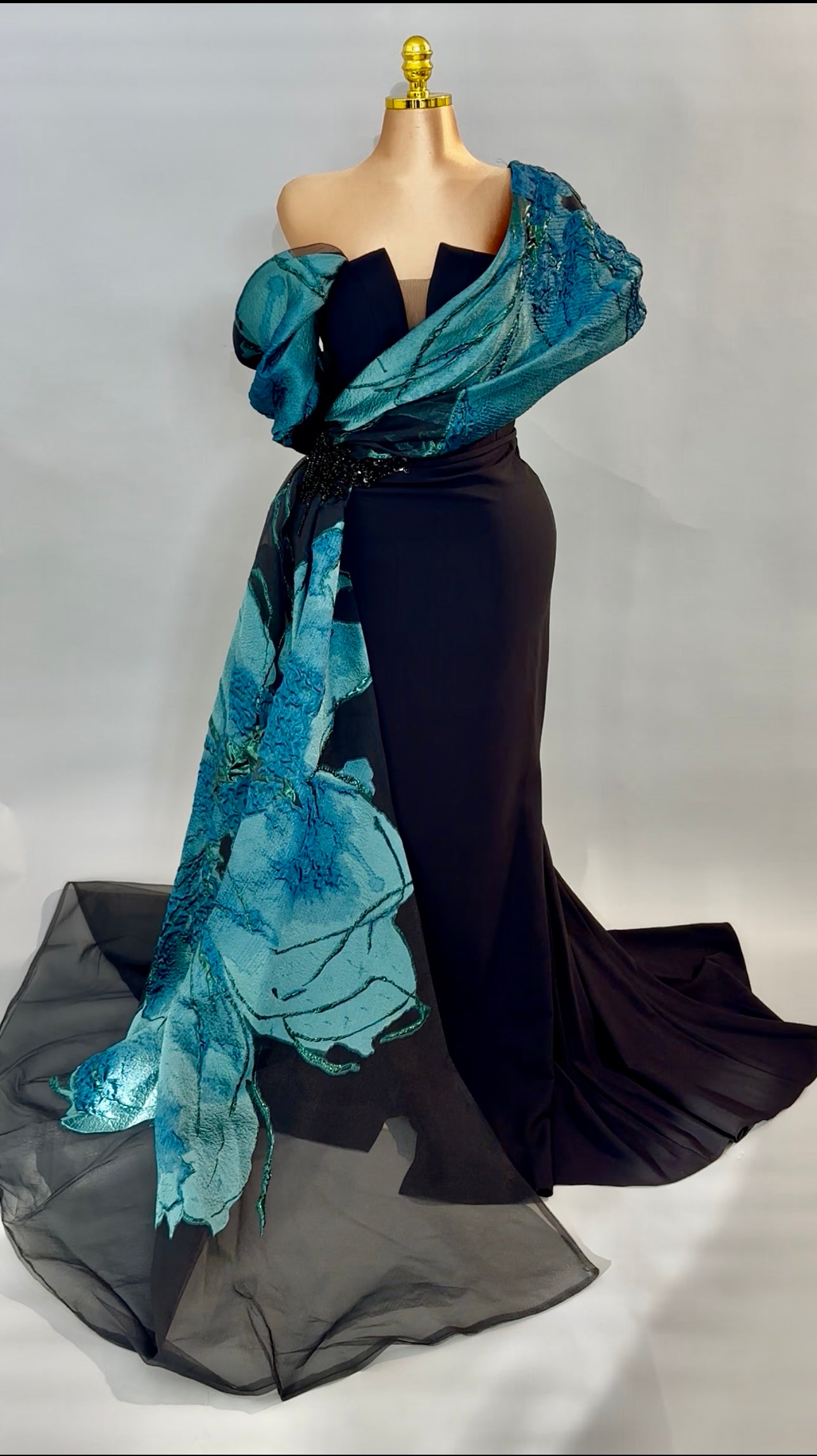 Robe soirée