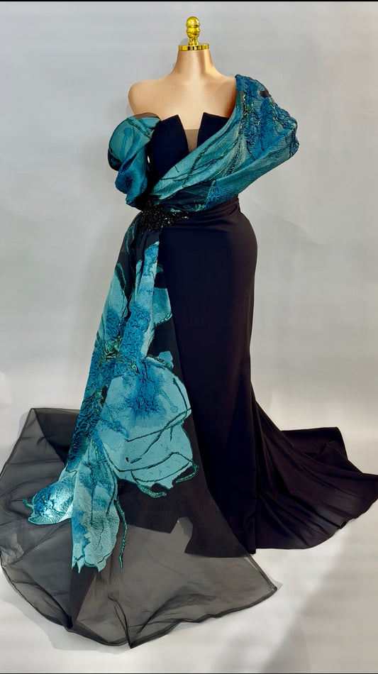 Robe soirée