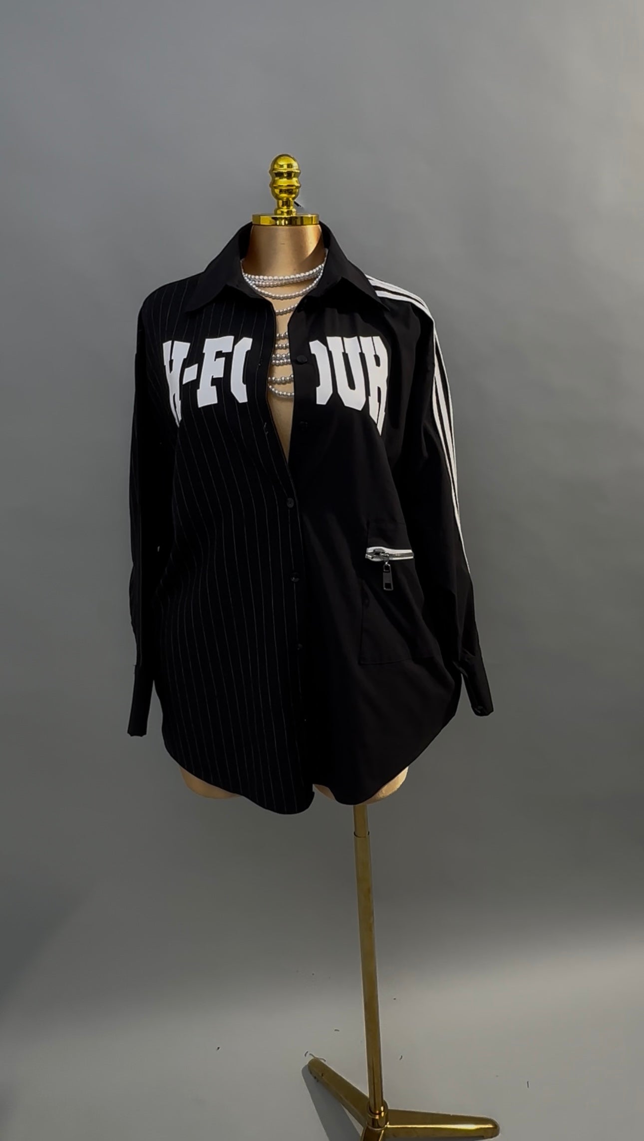 Chemise