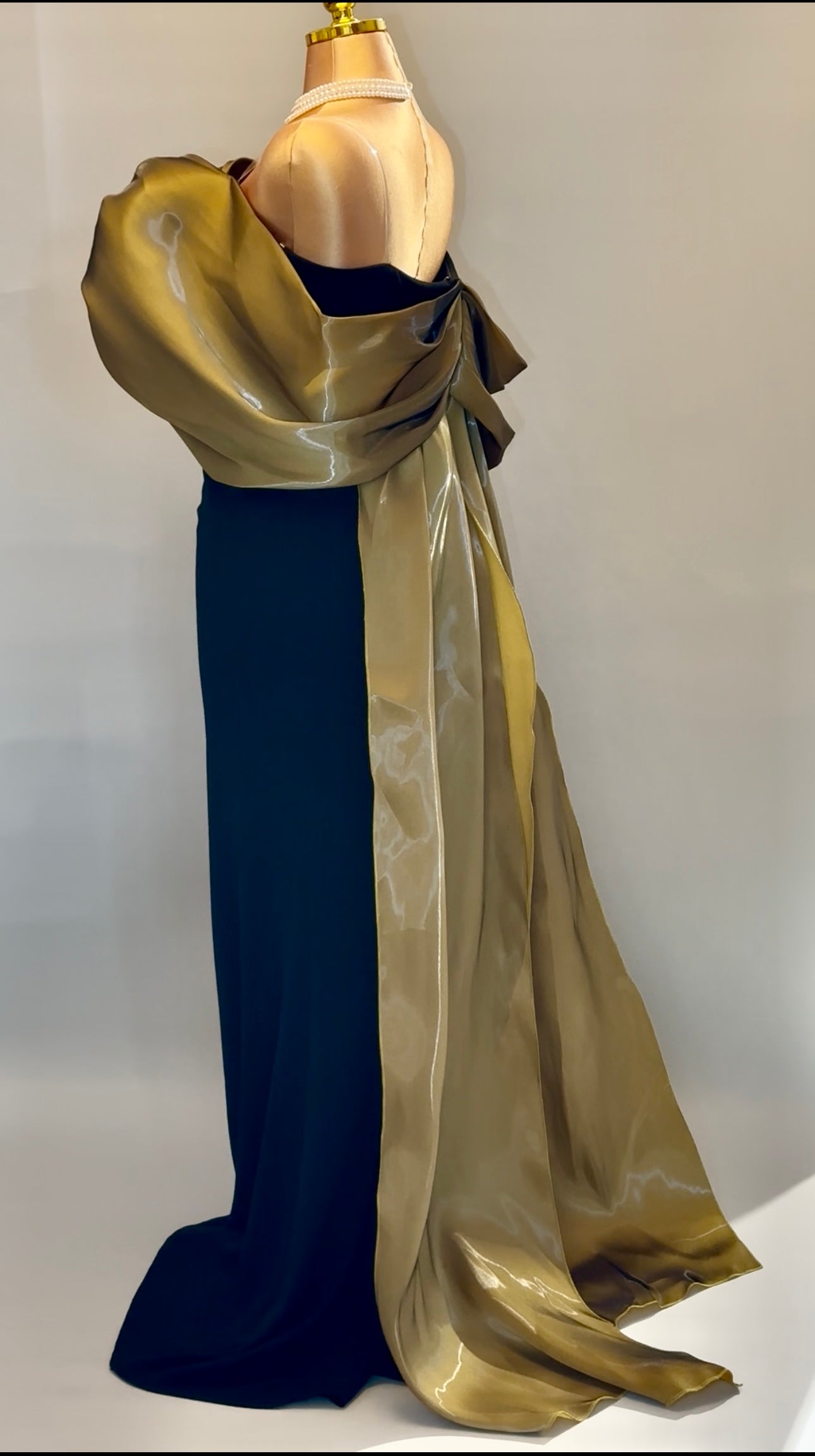 Robe soirée