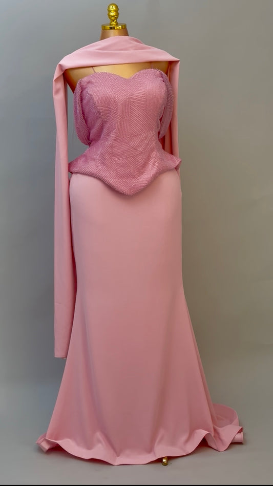 Robe soirée