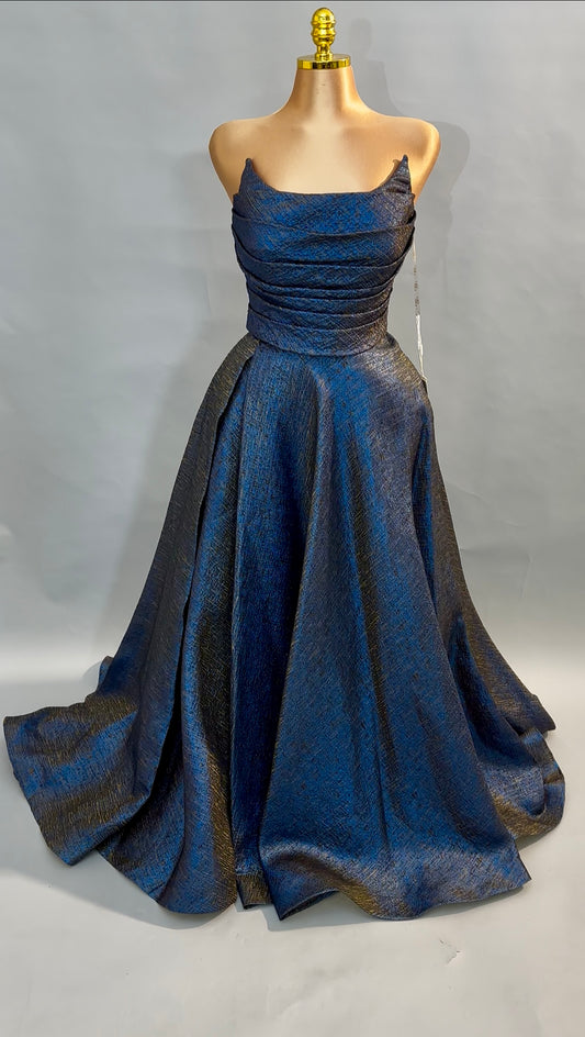 Robe soirée