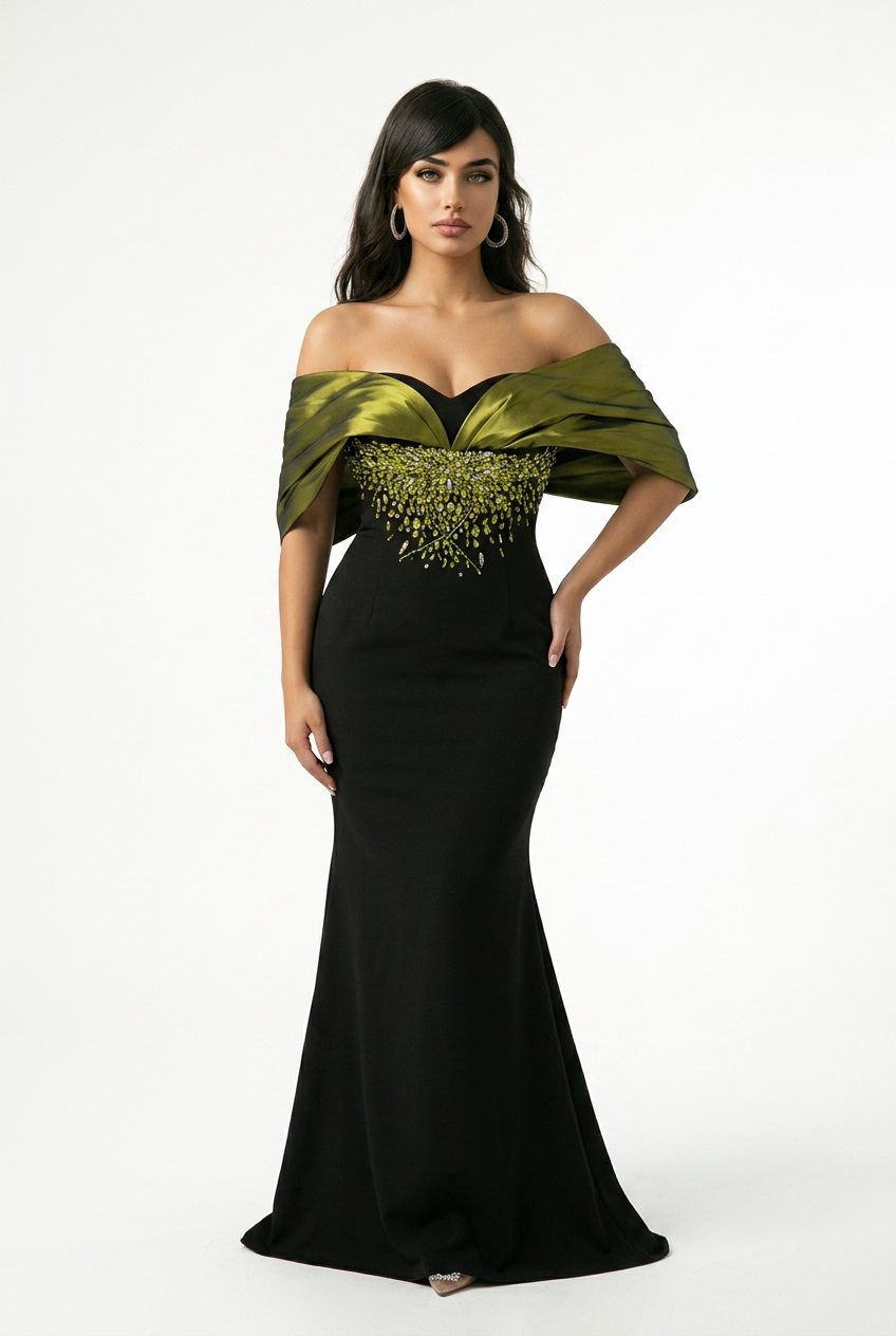 Robe soirée