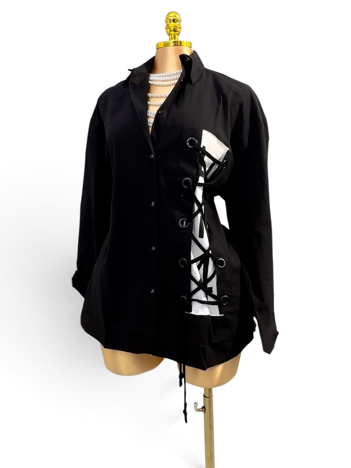 Chemise