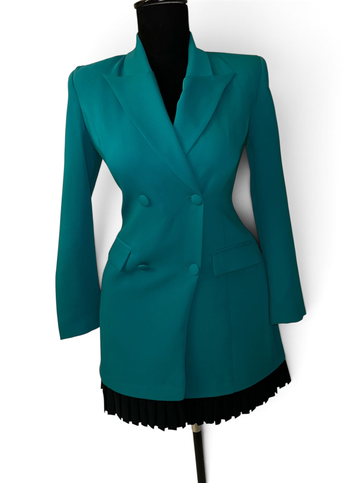 Robe blazer