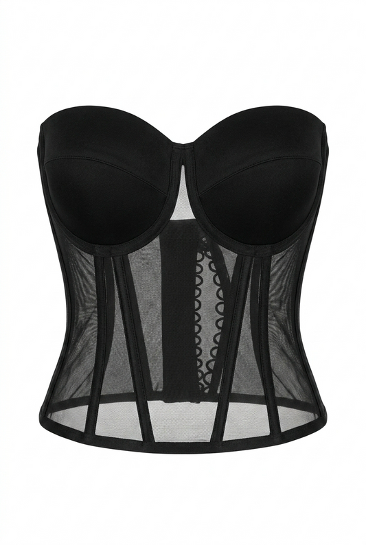 Bustier